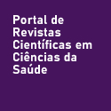 Portal de Revistas Científicas em Ciências da Saúde